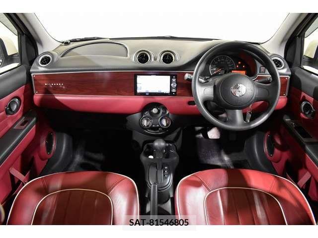 Mitsuoka VIEWT 2017-02 388739-4