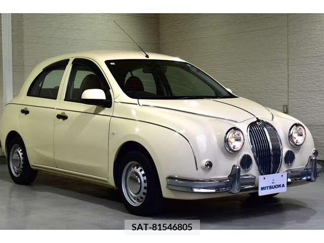 Mitsuoka VIEWT 2017-02 388739-19