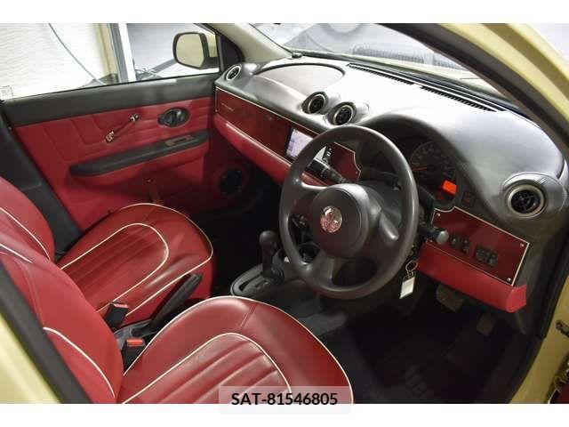 Mitsuoka VIEWT 2017-02 388739-3