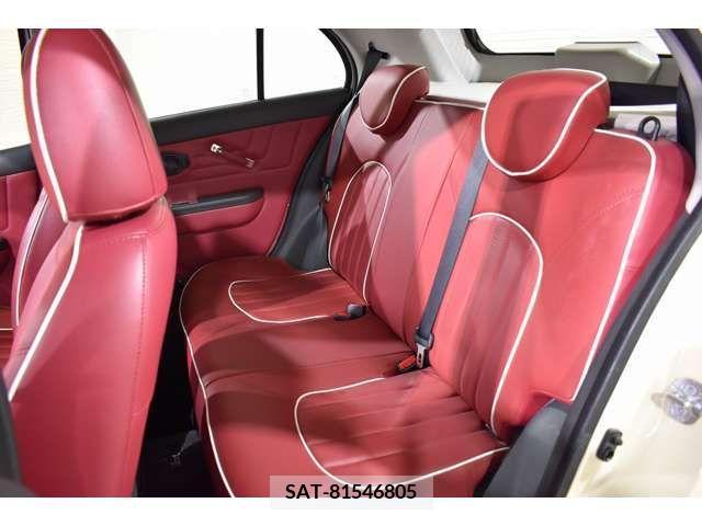 Mitsuoka VIEWT 2017-02 388739-16