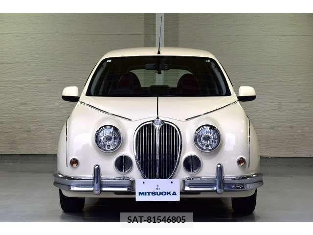 Mitsuoka VIEWT 2017-02 388739-1