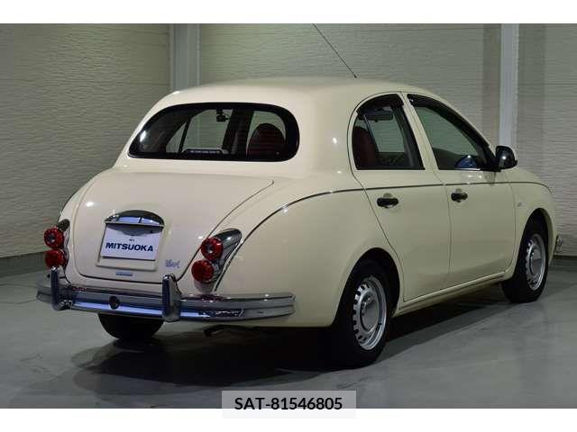 Mitsuoka VIEWT 2017-02 388739-8