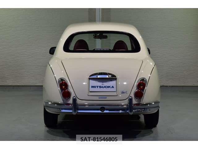 Mitsuoka VIEWT 2017-02 388739-7