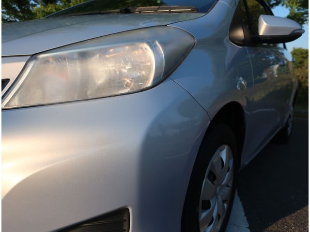 Toyota VITZ 2013-03 189531-10