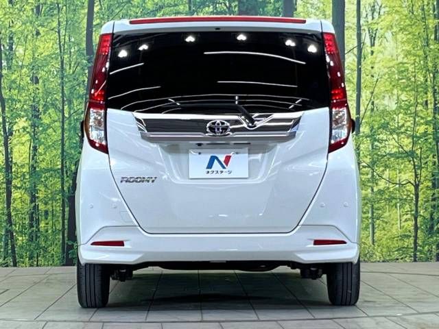 Toyota ROOMY 2019-03 29095-15