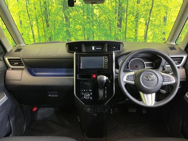 Toyota ROOMY 2019-03 29095-1
