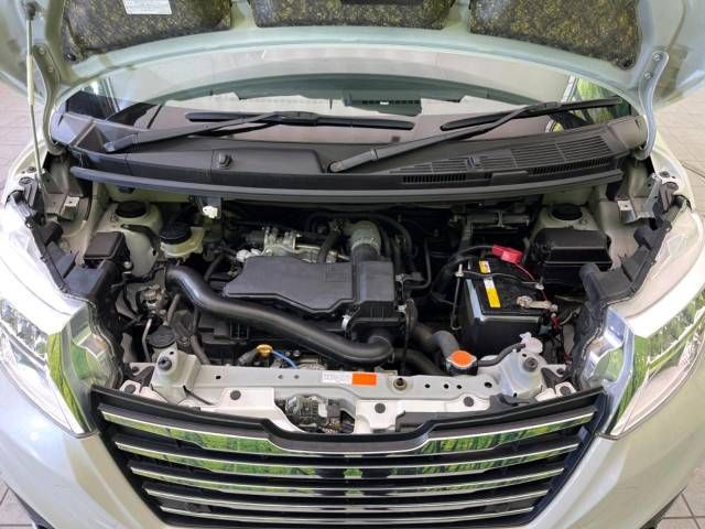 Toyota ROOMY 2019-03 29095-18