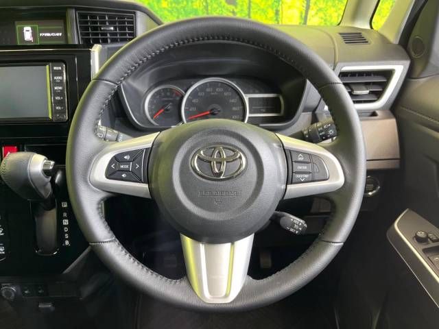 Toyota ROOMY 2019-03 29095-11
