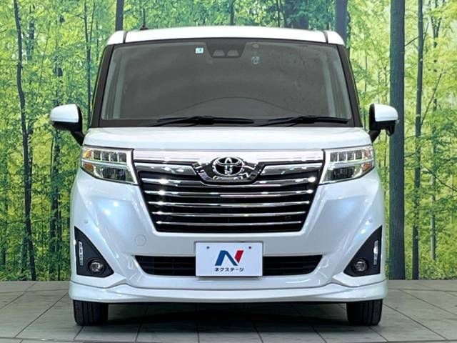 Toyota ROOMY 2019-03 29095-14