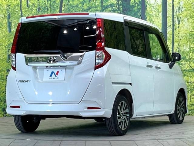 Toyota ROOMY 2019-03 29095-17