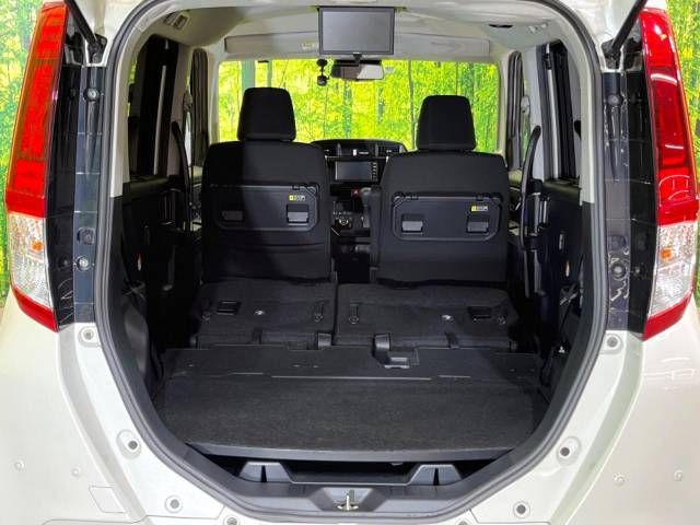 Toyota ROOMY 2019-03 29095-10