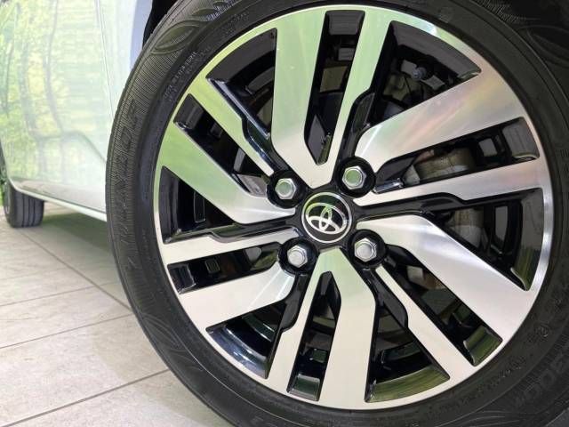 Toyota ROOMY 2019-03 29095-13