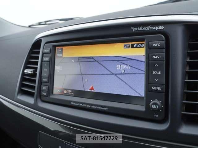 Mitsubishi LANCER 2011-03 274113-4