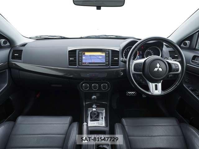 Mitsubishi LANCER 2011-03 274113-3