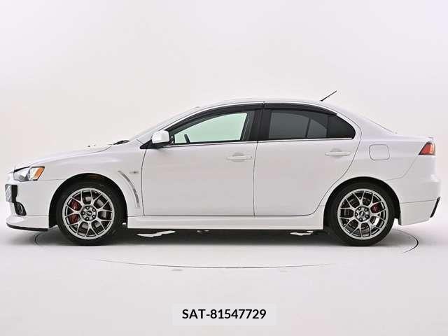 Mitsubishi LANCER 2011-03 274113-2