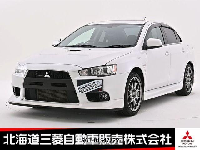 Mitsubishi LANCER 2011-03 274113-0