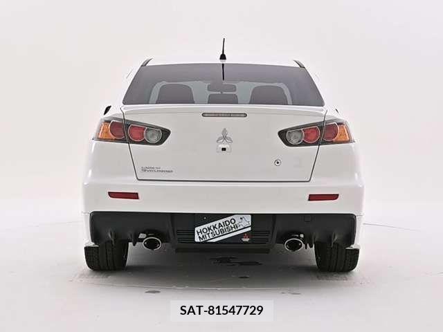 Mitsubishi LANCER 2011-03 274113-18