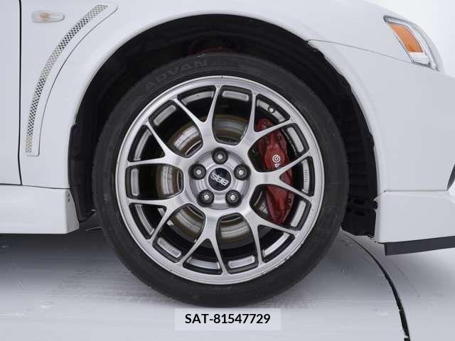 Mitsubishi LANCER 2011-03 274113-14