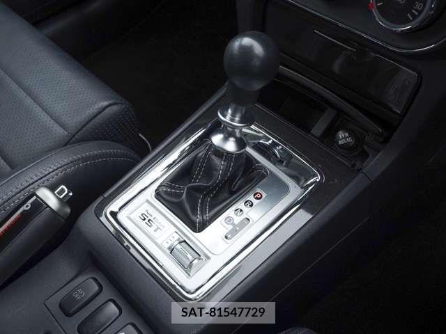 Mitsubishi LANCER 2011-03 274113-10