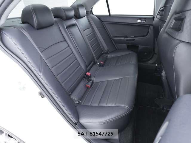 Mitsubishi LANCER 2011-03 274113-6