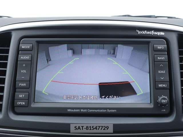 Mitsubishi LANCER 2011-03 274113-9
