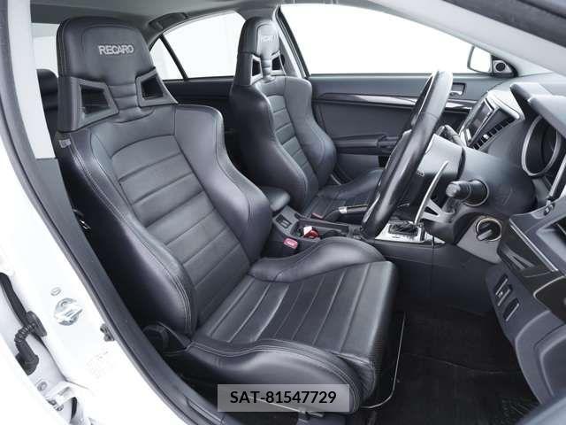 Mitsubishi LANCER 2011-03 274113-5