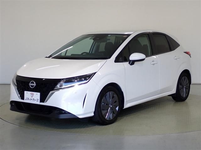 Nissan NOTE 2022-02 28052-5