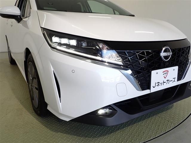 Nissan NOTE 2022-02 28052-8