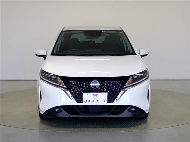 Nissan NOTE 2022-02 28052-4
