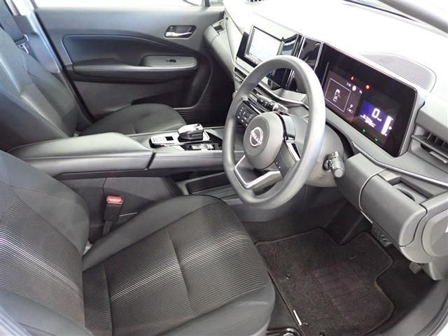 Nissan NOTE 2022-02 28052-23