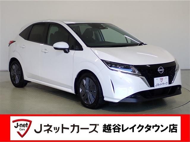 Nissan NOTE 2022-02 28052-0