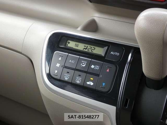 Honda N BOX 2012-01 278511-17