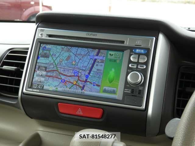 Honda N BOX 2012-01 278511-9
