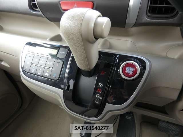 Honda N BOX 2012-01 278511-16