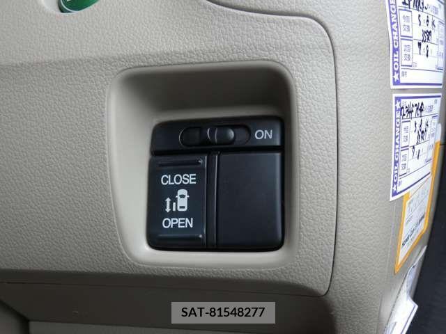 Honda N BOX 2012-01 278511-19