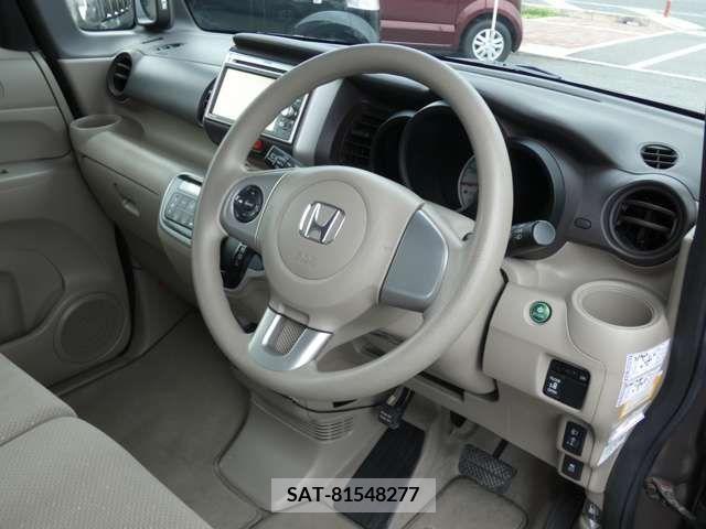 Honda N BOX 2012-01 278511-14