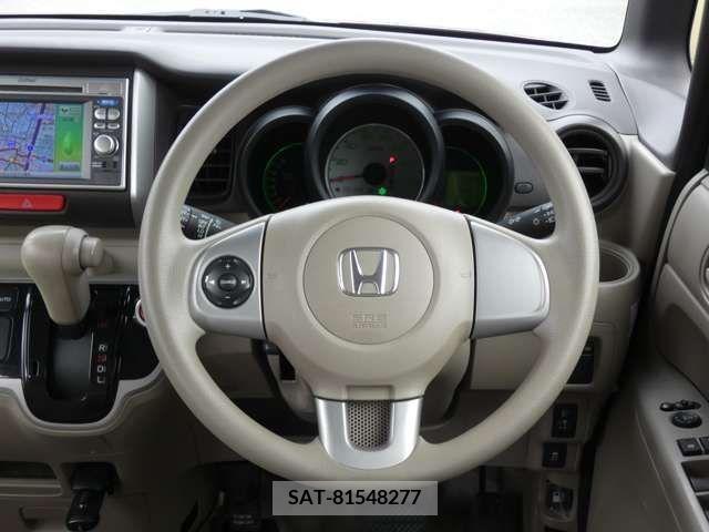 Honda N BOX 2012-01 278511-15