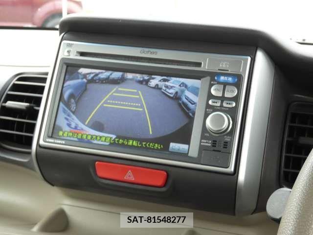 Honda N BOX 2012-01 278511-11