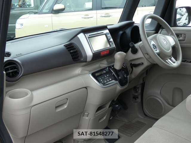 Honda N BOX 2012-01 278511-13