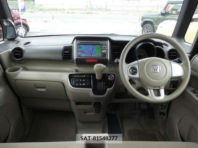 Honda N BOX 2012-01 278511-1