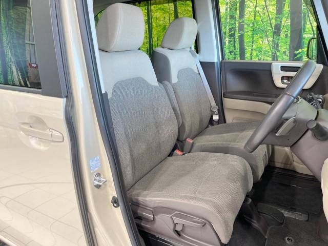 Honda N BOX CUSTOM 2019-01 192917-8