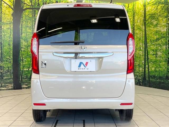 Honda N BOX CUSTOM 2019-01 192917-15