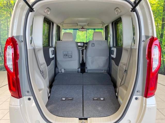 Honda N BOX CUSTOM 2019-01 192917-10