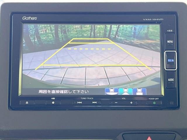 Honda N BOX CUSTOM 2019-01 192917-3