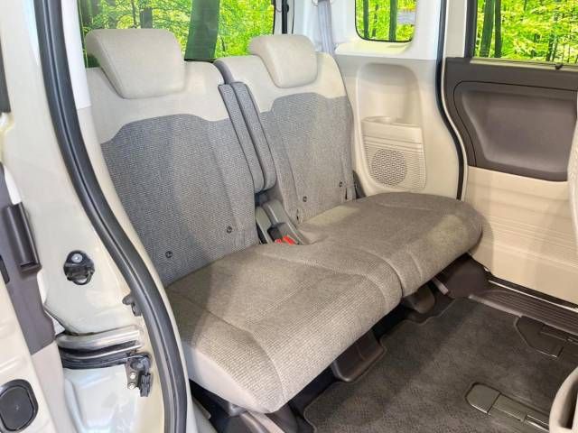 Honda N BOX CUSTOM 2019-01 192917-9