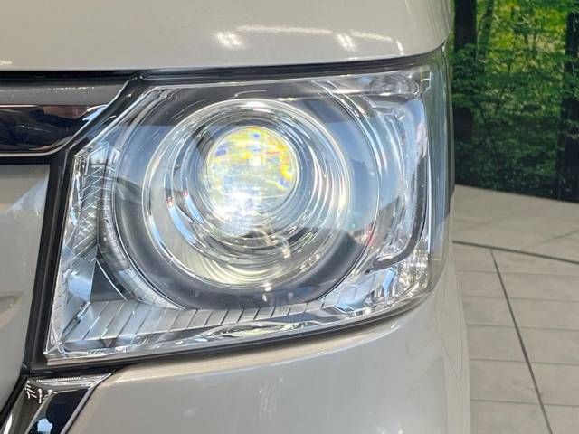 Honda N BOX CUSTOM 2019-01 192917-12