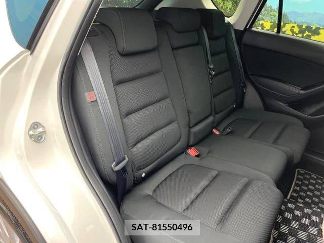Mazda CX-5 2015-07 380288-10