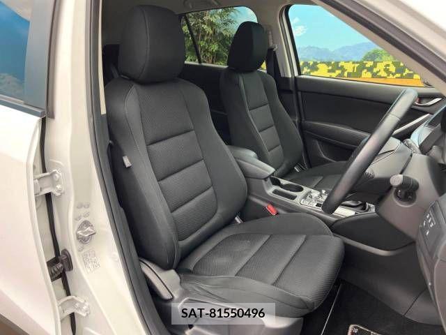 Mazda CX-5 2015-07 380288-9