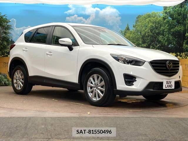 Mazda CX-5 2015-07 380288-14