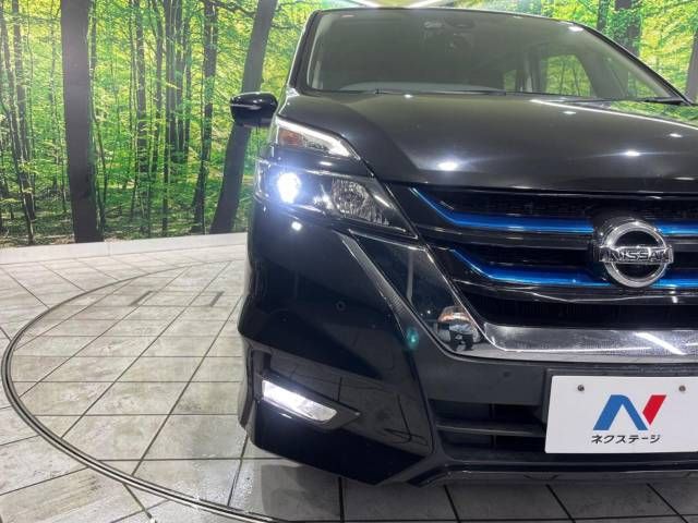 Nissan SERENA 2018-07 11960-13